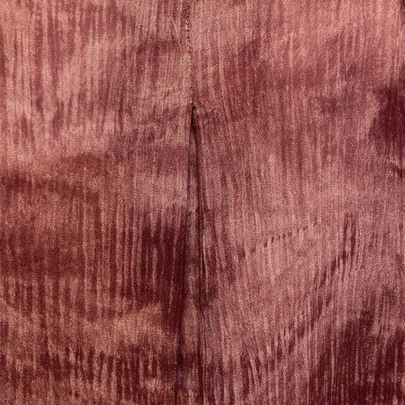 Umgee Faux‎ Wrap Top Size 2XL Tie Dye Boho Layering Festival Beachy Cotton Blend - Picture 5 of 10